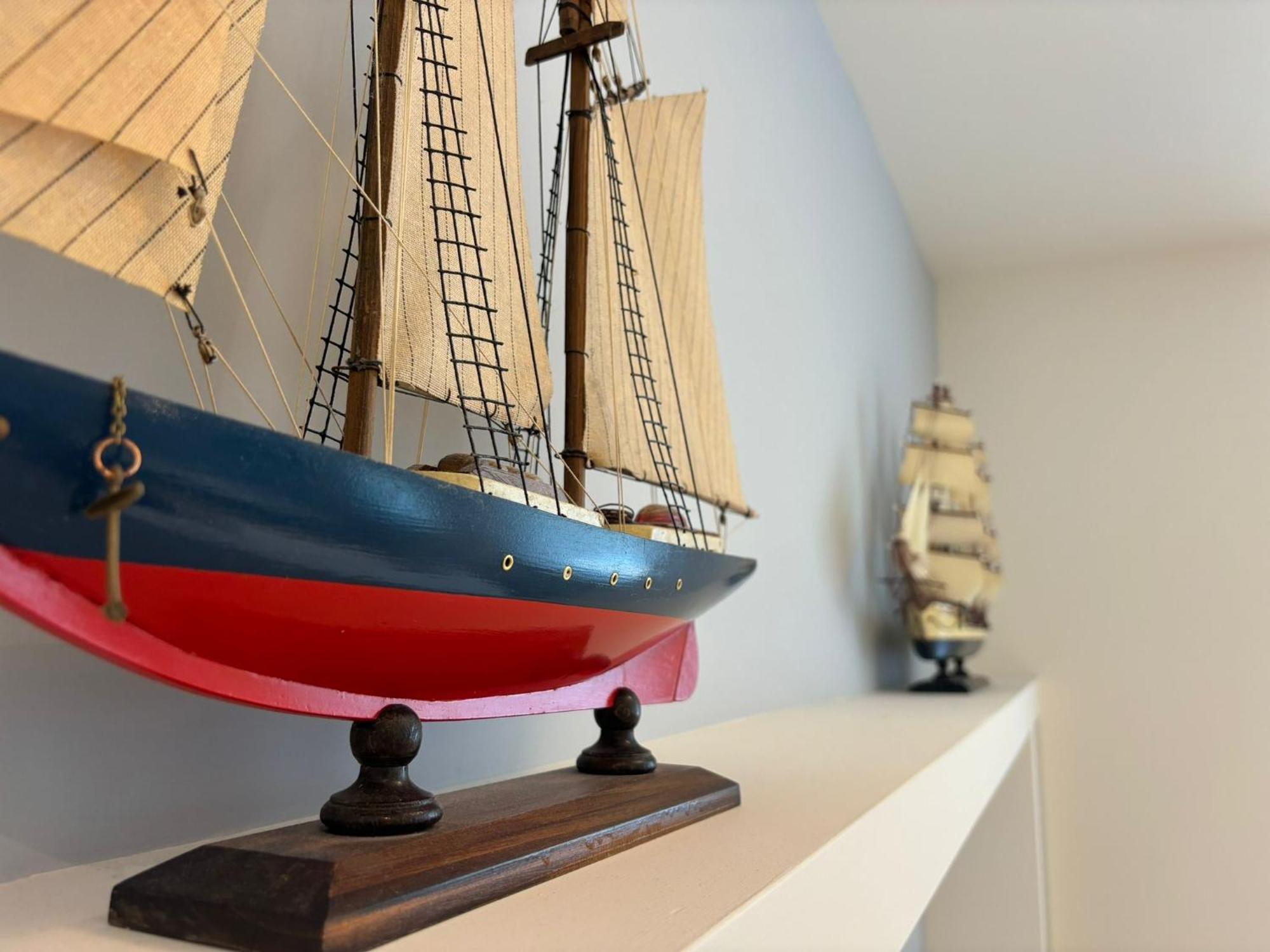 Appartement Amedeo'S Sea House à Trieste Extérieur photo